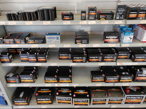 Car Battery Store «Batteries Plus Bulbs», reviews and photos, 1809 N Dysart Rd, Avondale, AZ 85392, USA