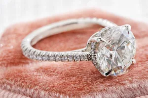 Finer Custom Engagement Rings & Diamonds image