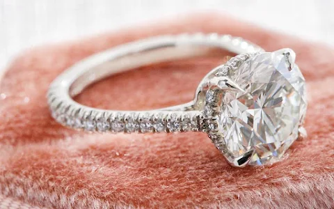 Finer Custom Engagement Rings & Diamonds image