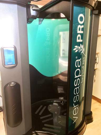 Tanning Salon «Tanning Zone», reviews and photos, 5201 S Broadway Ave #260, Tyler, TX 75703, USA