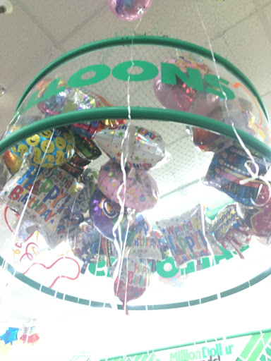 Dollar Store «Dollar Tree», reviews and photos, 1041 Vine St, Healdsburg, CA 95448, USA
