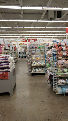 Craft Store «A.C. Moore Arts and Crafts», reviews and photos, 217 Grant Ave, Auburn, NY 13021, USA