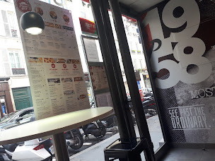 Photo n°43 de Pizza Hut à Paris ()