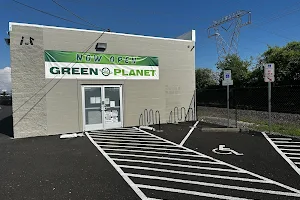 The Green Planet - Aloha image