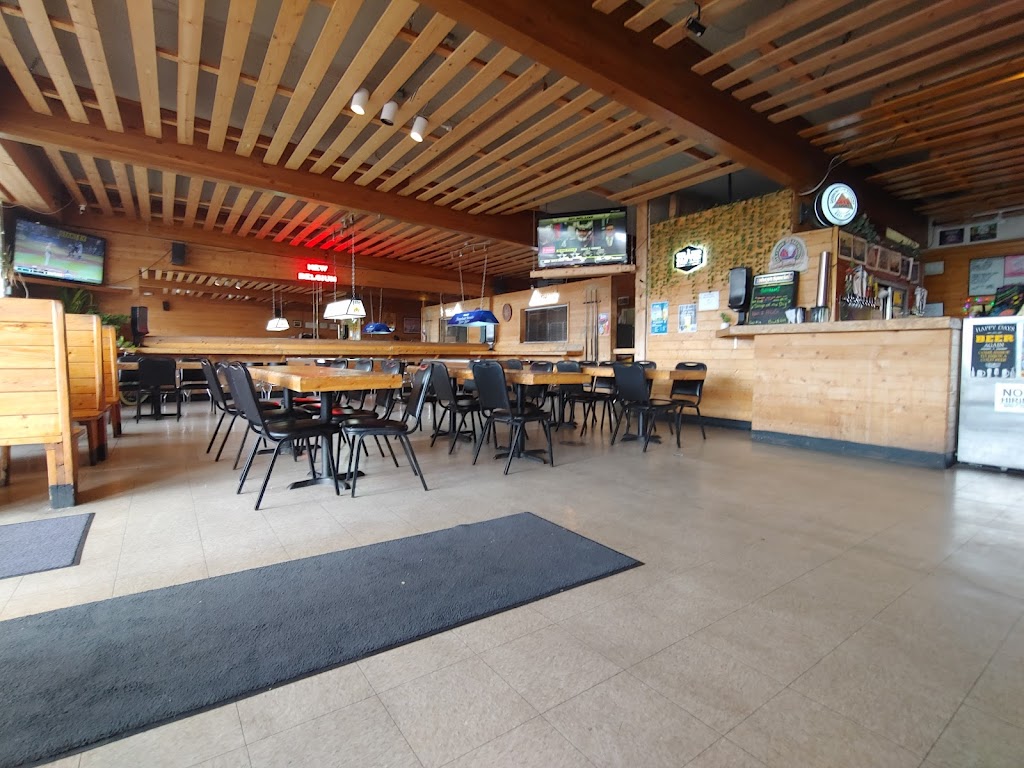 Crystal Creek Sandwich Co 86001