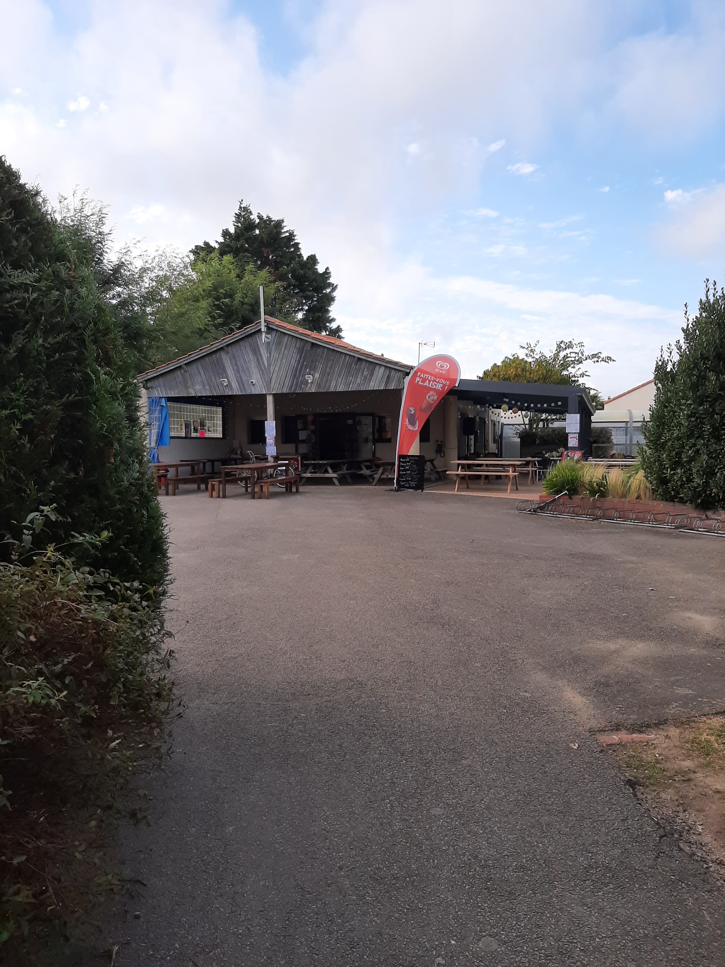 Photo n° 1 de l'avis de Jerome.e fait le 15/08/2023 à 13:35