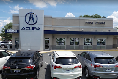 Price Acura Dover reviews