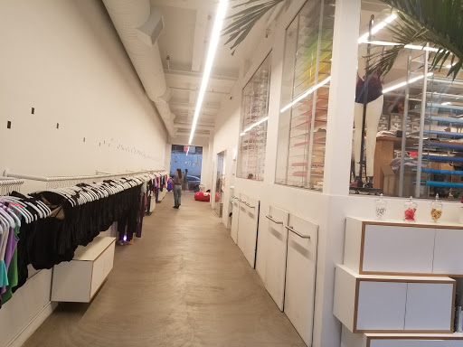 Boutique «Yumiko», reviews and photos, 451 W 46th St, New York, NY 10036, USA