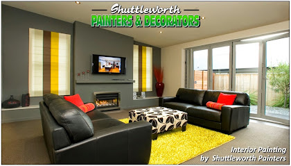 Shuttleworth Painters & Decorators Ltd