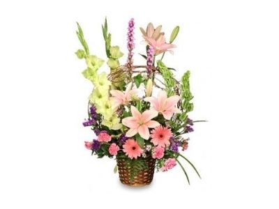 Florist «In Full Bloom Flowers + Gifts», reviews and photos, 3970 Dodson Chapel Rd, Nashville, TN 37076, USA