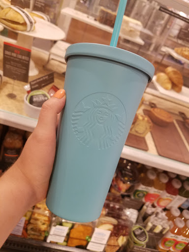 Coffee Shop «Starbucks», reviews and photos, 2035 Towne Lake Pkwy #100, Woodstock, GA 30189, USA