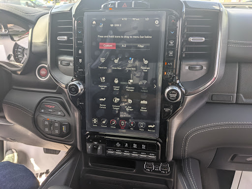 Jeep Dealer «BCP SMYRNA Chrysler Dodge Jeep Ram», reviews and photos, 19 S Dupont Blvd, Smyrna, DE 19977, USA