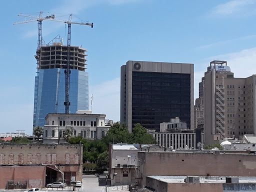 Bank «Frost Bank», reviews and photos