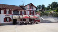Photos du propriétaire du Restaurant Auberge chez Tante Ursule à Cambo-les-Bains - n°3