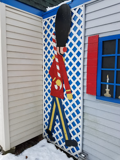 Museum «santa land», reviews and photos, Clark St, Denville, NJ 07834, USA