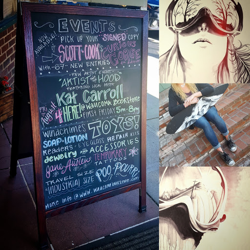 Find best wrist tattoo ideas for your next unique tattoo in Hood River at Hood River Tattoo