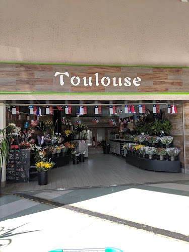 Florería Toulouse - Las Condes
