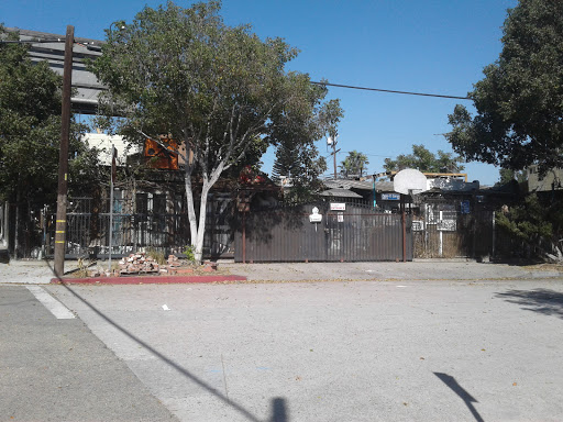 Hardware Store «Freeway Building Materials», reviews and photos, 1124 S Boyle Ave, Los Angeles, CA 90023, USA