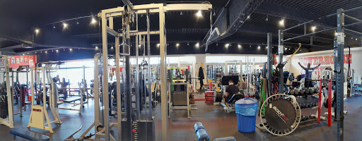 Gym «Powerhouse Gym Torrance», reviews and photos, 22715 Hawthorne Blvd, Torrance, CA 90505, USA