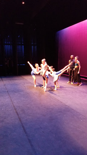 Performing Arts Theater «Westport Country Playhouse», reviews and photos, 25 Powers Ct, Westport, CT 06880, USA