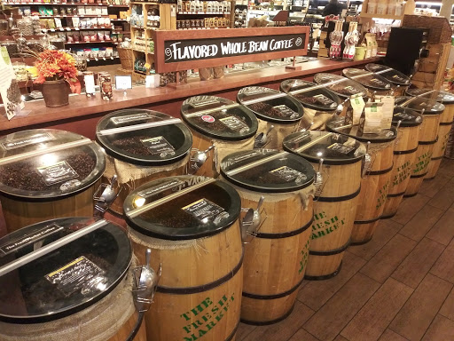 Grocery Store «The Fresh Market», reviews and photos, 1635 Perry Hill Rd, Montgomery, AL 36106, USA