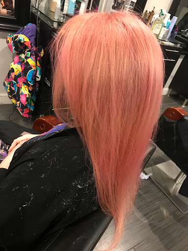 Hair Salon «Tredora Salon & Spa», reviews and photos, 99 NY-17K, Newburgh, NY 12550, USA