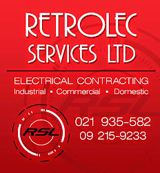 Retrolec Electrical LTD