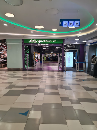 Sport Guru Mall Plaza Romania