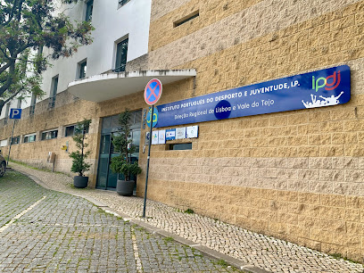 Instituto Português do Desporto e da Juventude