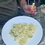 Photo n°2 de l'avis de Paty.o fait le 30/04/2024 à 16:58 sur le  Delfino à Portofino