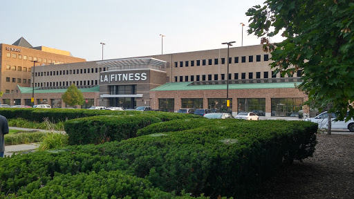 Gym «LA Fitness», reviews and photos, 22327 Moross Rd, Detroit, MI 48236, USA
