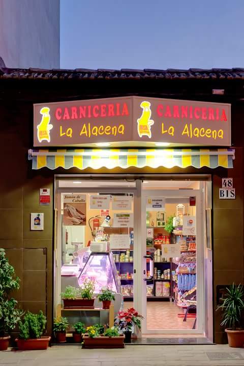 Imagen de Carnicería La Alacena (1 de 6)