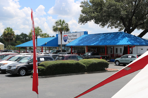 Used Car Dealer «I-75 Autos», reviews and photos, 1518 W US Hwy 90, Lake City, FL 32055, USA