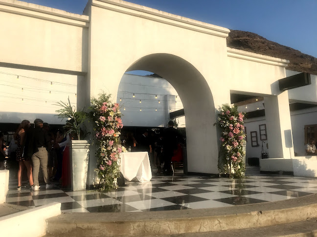 Opiniones de Santa Catalina de Chicureo en Colina - Servicio de catering