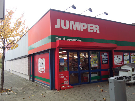 Jumper Hoogvliet