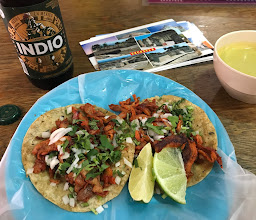 El Taco Poblano photo