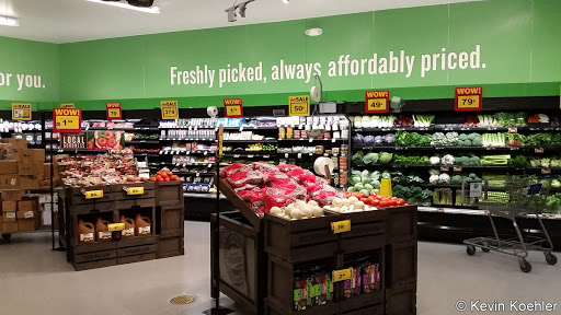 Grocery Store «Food Lion», reviews and photos, 36127 Goodwin Dr, Locust Grove, VA 22508, USA