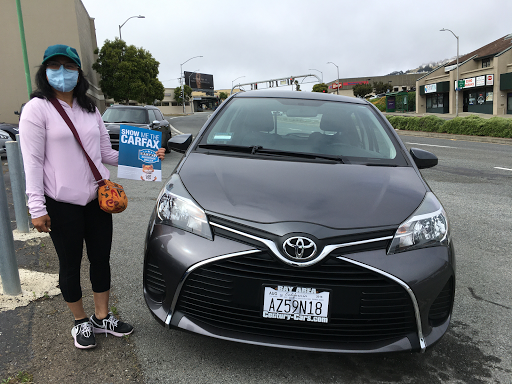 Car Dealer «Century Auto Credit», reviews and photos, 7422 Mission St, Daly City, CA 94014, USA