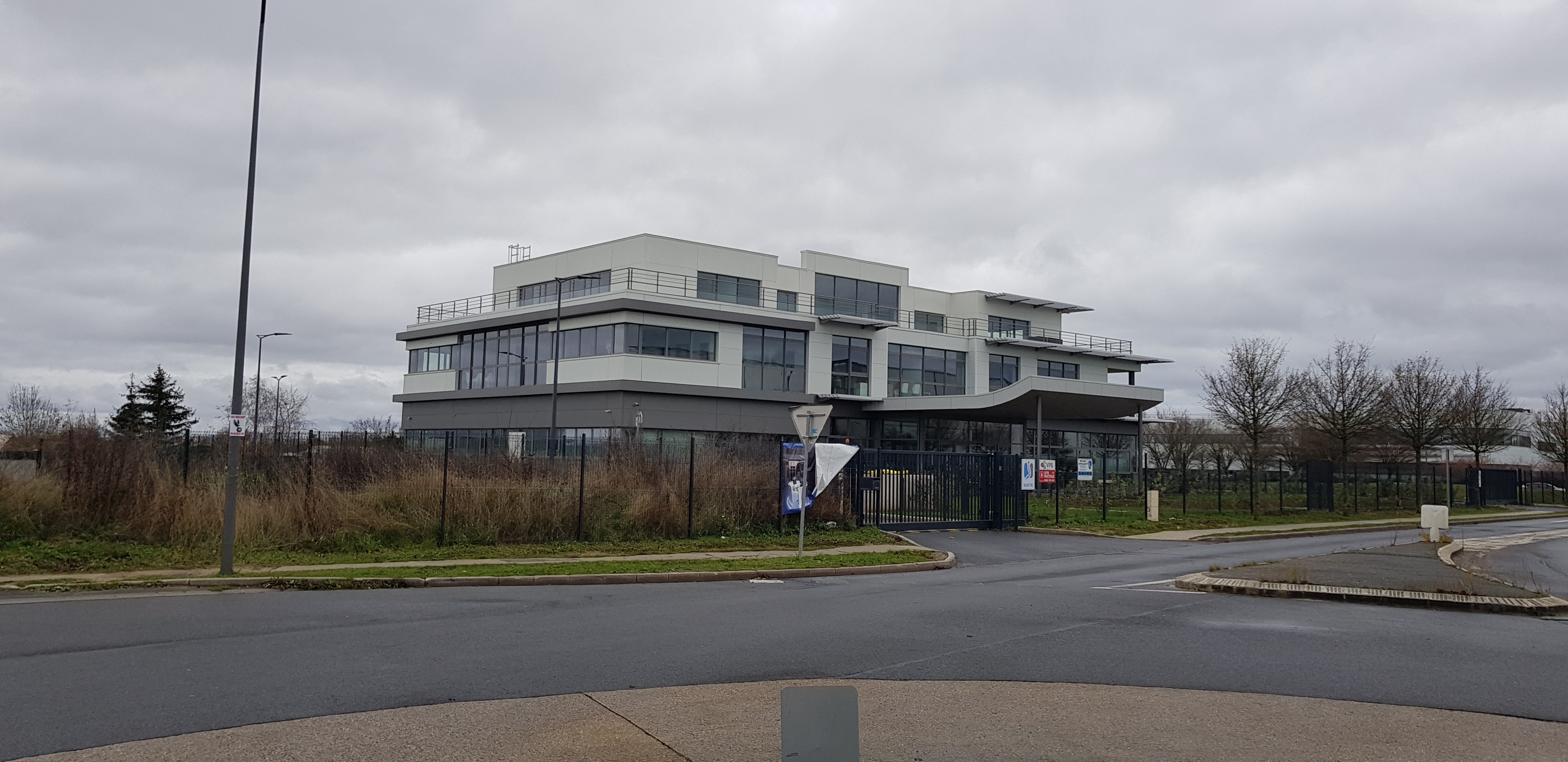 Photo n° 2 de l'avis de Mikael.l fait le 02/12/2018 à 14:42