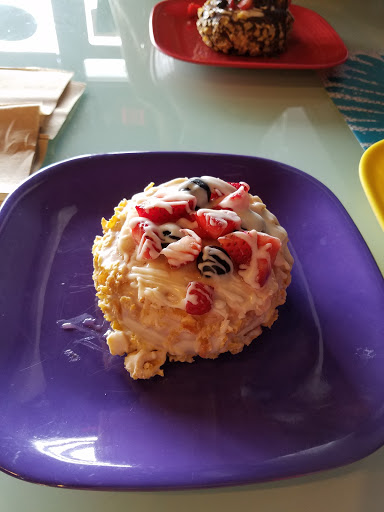 Donut Shop «Mojo Donuts», reviews and photos, 7906 Pines Blvd, Hollywood, FL 33024, USA