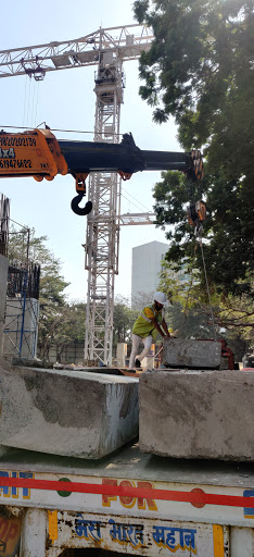 A to Z Scrapes Lifting & Factory Dismantling| Jaw Cutting, Manual Demolition Contractor in Mumbai
