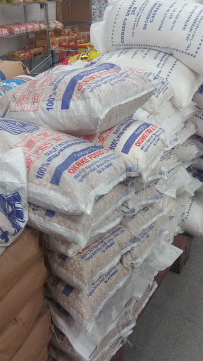 Supermarket «Walnut Supermarket», reviews and photos, 5131 Walnut St, Philadelphia, PA 19139, USA