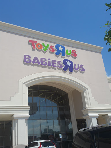 Toy Store «Toys