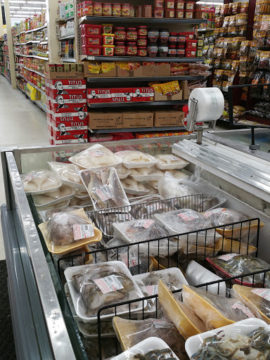 Grocery Store «Sun Foods», reviews and photos, 544 University Ave W, St Paul, MN 55103, USA