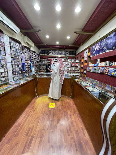 Opinii despre تسجيلات النغم الفنية în الرياض - متجر
