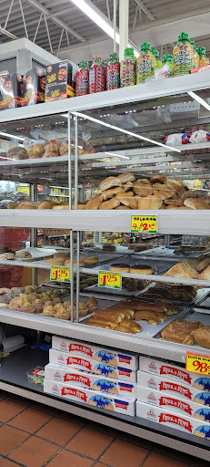 Mexican Grocery Store «Fiesta Market», reviews and photos, 939 E Irving Park Rd, Streamwood, IL 60107, USA