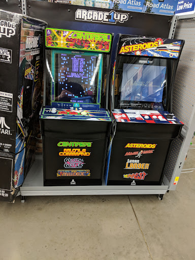 Department Store «Walmart Supercenter», reviews and photos, 2525 W Anderson Ln, Austin, TX 78757, USA