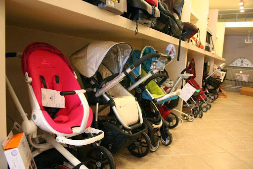 Baby Store «Lullaby Baby», reviews and photos, 488 5th Ave, Brooklyn, NY 11215, USA