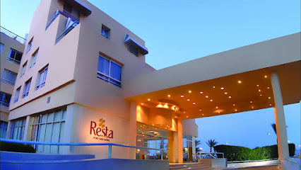 فندق رستا بورسعيد Resta Port Said Hotel
