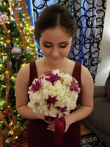 Florist «Lavender Goose», reviews and photos, 1536 N Main St, Peckville, PA 18452, USA